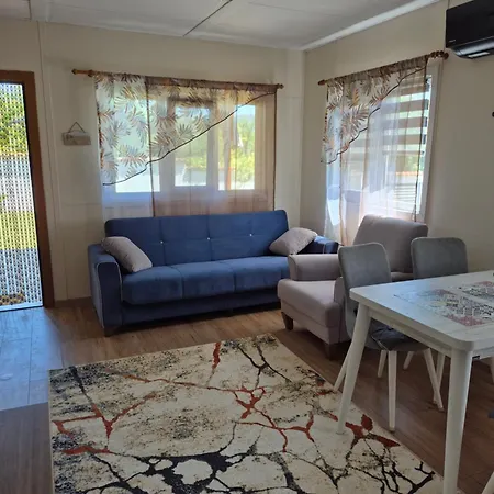 къщички Sunrise Village de vacances Tsarévo