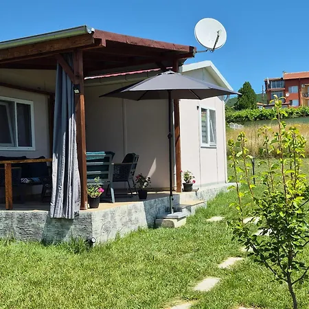 Village de vacances къщички Sunrise Tsarévo