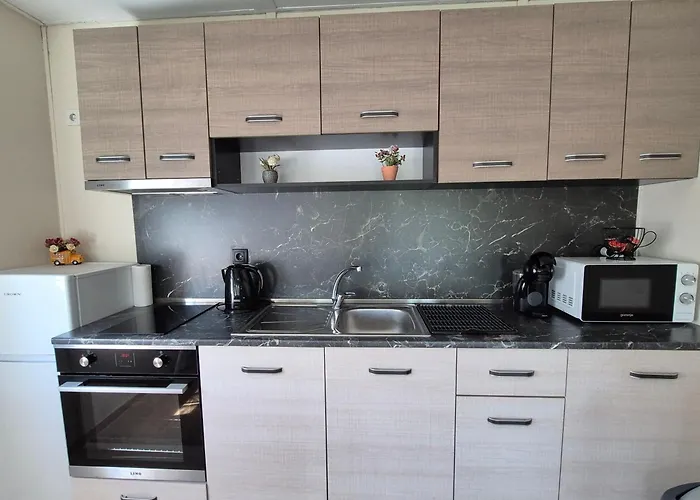 къщички Sunrise