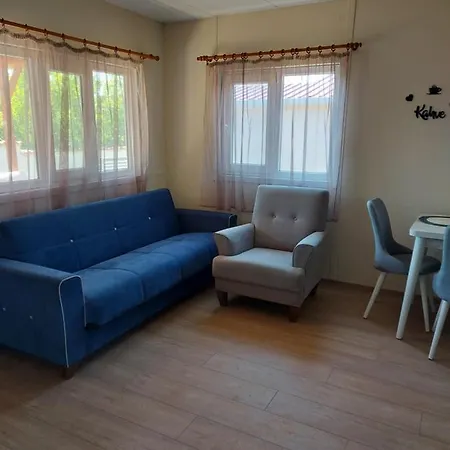 Parque de vacaciones къщички Sunrise *