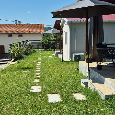 къщички Sunrise