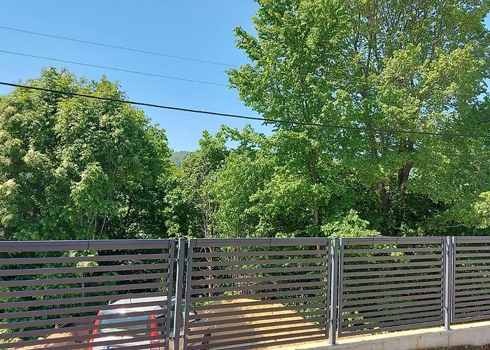 къщички Sunrise Ferienpark Zarewo