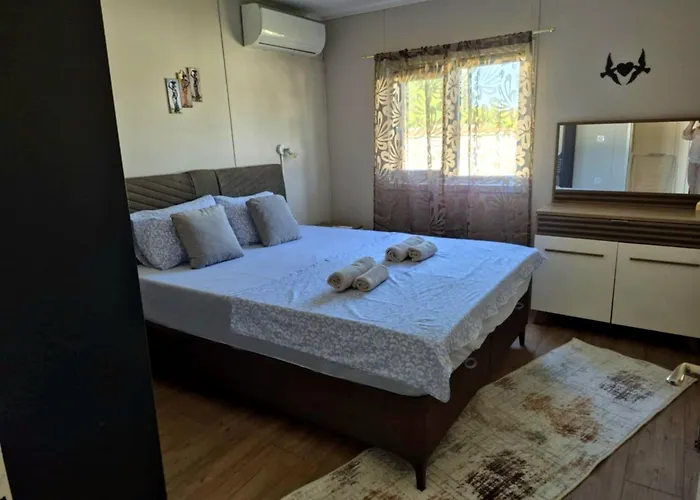 къщички Sunrise Ferienpark Zarewo