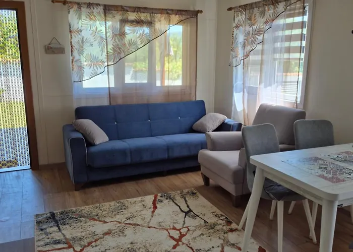 къщички Sunrise Ferienpark Zarewo